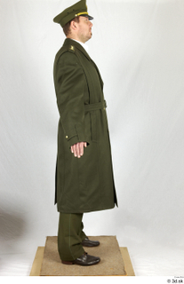  Photos Army Colonel in Uniform 1 21th century Army Colonel a poses whole body 0007.jpg